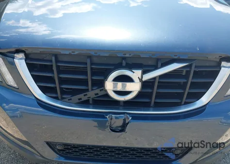 2010 Volvo Xc60 T6/T6 R-Design из США, поврежденный, VIN YV4992DZ7A2106854